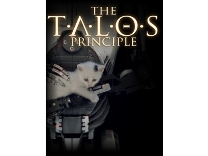 The Talos Principle (PC) Steam Key