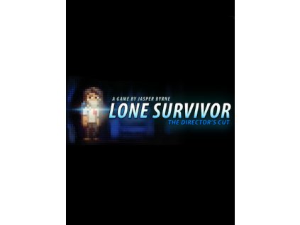 Lone Survivor: The Director's Cut (PC) Steam Key