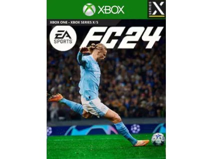 EA SPORTS FC 24 (XSX/S) Xbox Live Key