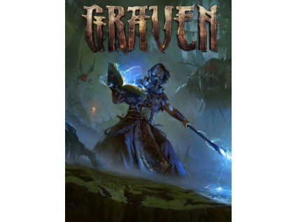 GRAVEN (PC) Steam Key
