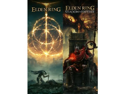 Elden Ring - Shadow of the Erdtree Edition (PC) Steam Key