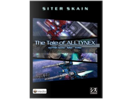 The Tale of ALLTYNEX (PC) Steam Key