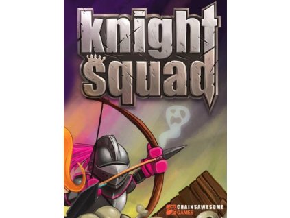 Knight Squad (PC) Steam Key