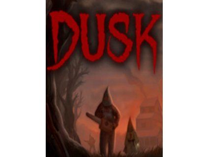 DUSK (PC) Steam Key