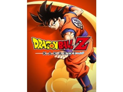 DRAGON BALL Z: KAKAROT Standard Edition XONE Xbox Live Key