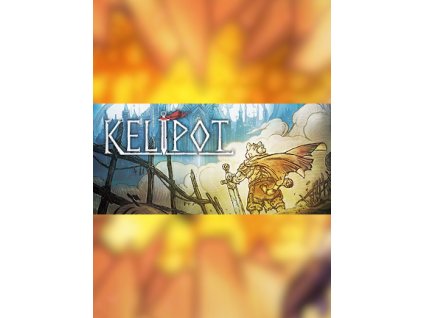 Kelipot (PC) Steam Key