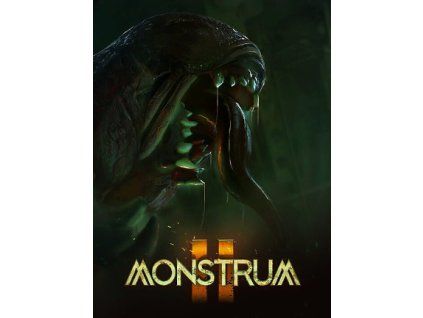 Monstrum 2 (PC) Steam Key