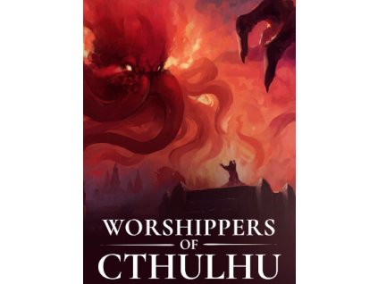 Worshippers of Cthulhu (PC) Steam Key