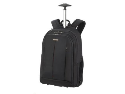<p>Samsonite GUARDIT 2.0-LAPT.BACKPACK/WH 15.6" Black</p> <p> </p>