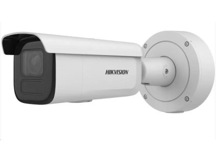 Hikvision DS-2CD3646G2-IZS(2.7-13.5mm)(H)/eF, 4MPix IP Bullet AcuSense kamera; IR 60m, Audio, Alarm, IK10