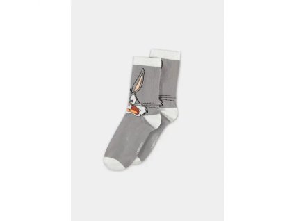 Warner - Looney Tunes - Novelty Socks (1Pack)