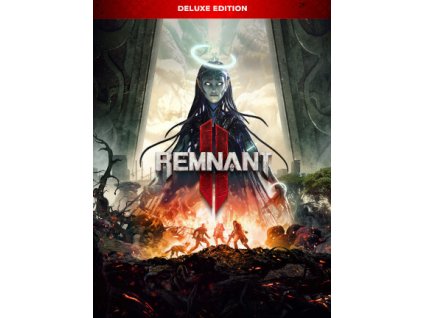 Remnant II - Deluxe Edition (PC) Steam Key