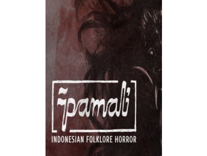 Pamali: Indonesian Folklore Horror (PC) Steam Key