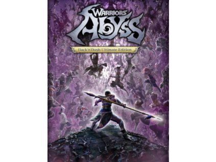 WARRIORS: Abyss - Hack'n'Dash Ultimate Edition (PC) Steam Key