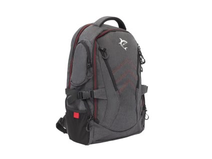 WHITE SHARK GBP-008 NIGHT RIDER, Ruksak 16"