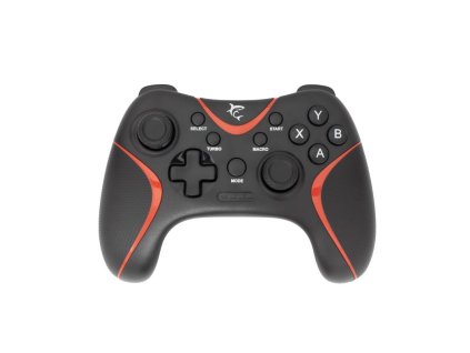 WHITE SHARK GP-2038 DECURION, Gamepad
