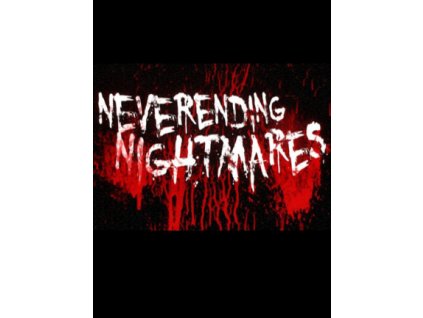 Neverending Nightmares (PC) Steam Key