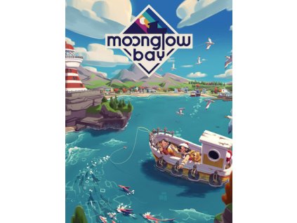 Moonglow Bay (PC) Steam Key