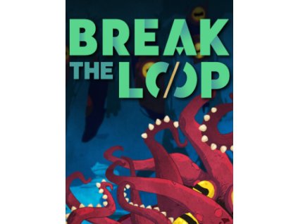 Break the Loop (PC) Steam Key