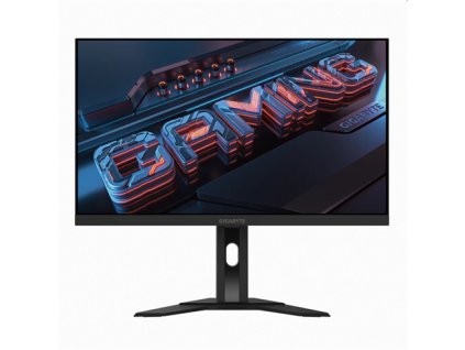 GIGABYTE LCD M27QA GAMING Monitor 27" QHD 2560x1440, IPS, 180Hz, 2xHDMI, DP, USB-C, KVM USB, Pivot