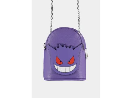 Pokémon - Gengar Micro Bag (Barva Purple)
