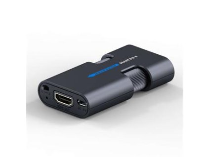 PremiumCord HDMI repeater až 40m