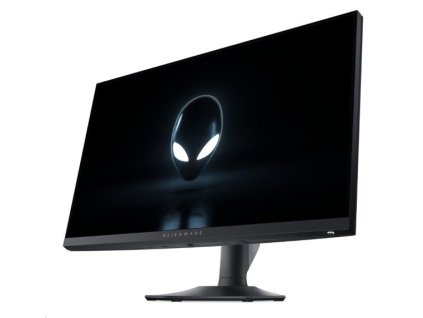 Dell 27 Alienware AW2724HF LED display 68,6 cm (27") 1920 x 1080 px Full HD Čierna