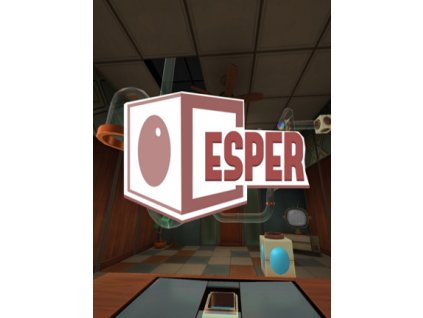 ESPER (PC) Steam Key
