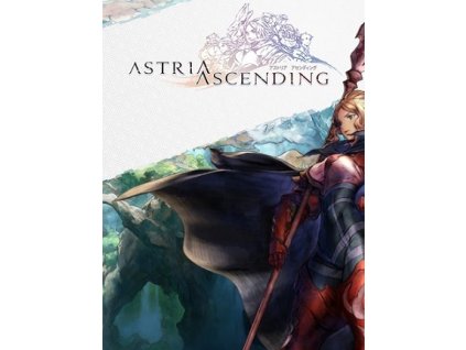 Astria Ascending (PC) Steam Key