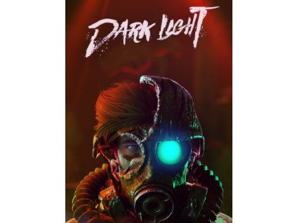 Dark Light (PC) Steam Key