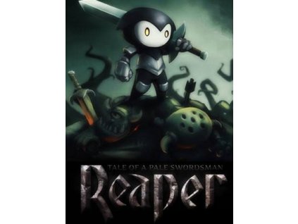 Reaper - Tale of a Pale Swordsman (PC) Steam Key