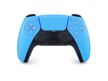 PlayStation DualSense Wireless Controller, starlight blue [CFI-ZCT1W]