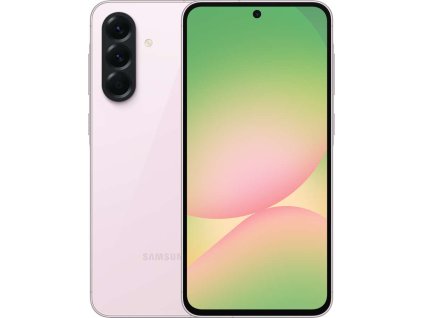 Samsung A566 Galaxy A56 5G 8/256GB DUOS Ružová