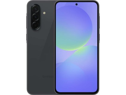 Samsung A366 Galaxy A36 5G 6/128GB DUOS Čierna