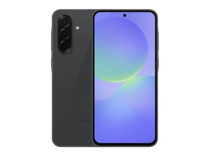 Samsung Galaxy A36 (A366) 5G 6 RAM 128GB Awesome Black