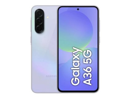 Samsung Galaxy A36 5G SM-A336 Violet 8+256GB