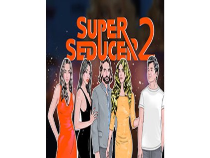 Super Seducer 2 : Advanced Seduction Tactics (PC) Steam Key