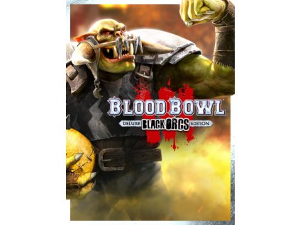 Blood Bowl 3 - Black Orcs Edition (PC) Steam Key