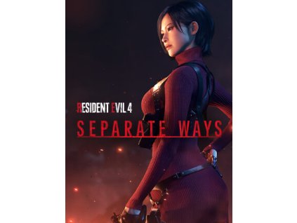 Resident Evil 4 Remake - Separate Ways DLC (PC) Steam Key