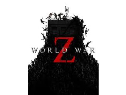 World War Z (PC) Steam Key