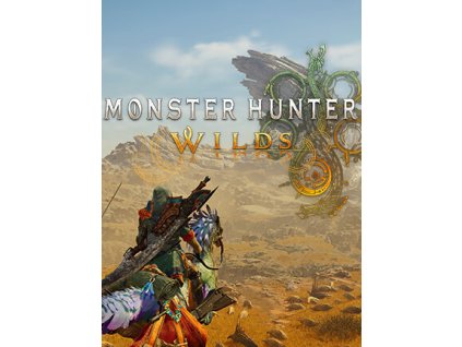 Monster Hunter Wilds (PC) Steam Key