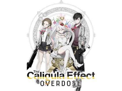 The Caligula Effect: Overdose (PC) Steam Key