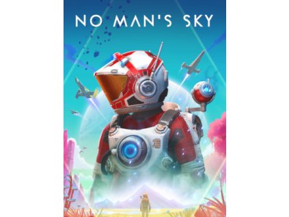 No Man's Sky (PC) - Steam Key