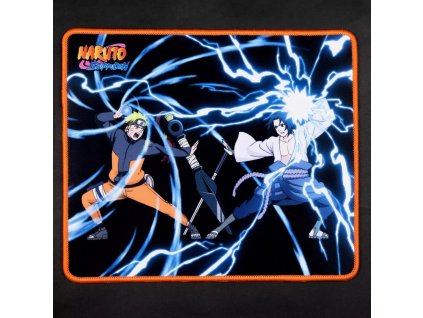 Konix Naruto vs. Sasuke Mousepad