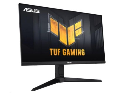 ASUS TUF GAMING VG27AQML1A 27" IPS 2560x1440 260Hz 1ms 400cd USB 2xHDMI DP repro čierny