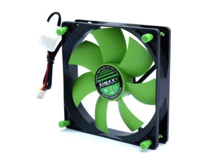 AIMAXX eNVicooler 6 (GreenWing)