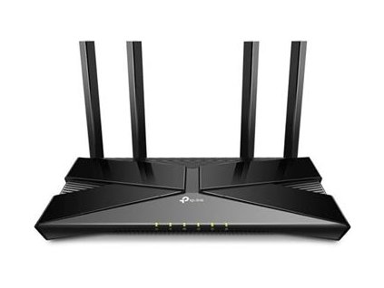TP-Link EX220 Dvoupásmový Wi-Fi 6 router AX1800