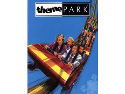 THEME PARK (PC) GOG.COM Key