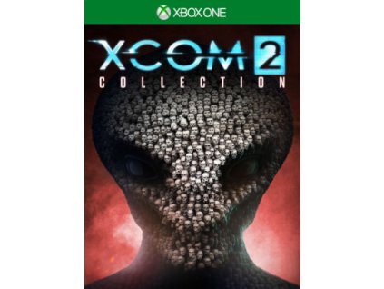 XCOM 2 Collection XONE Xbox Live Key