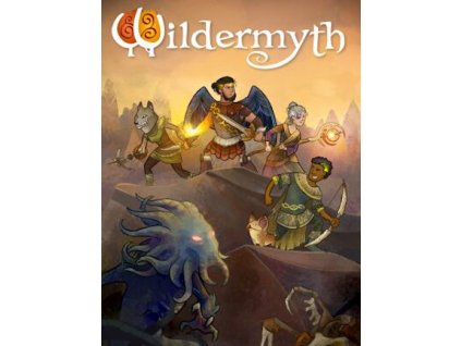 Wildermyth (PC) Steam Key